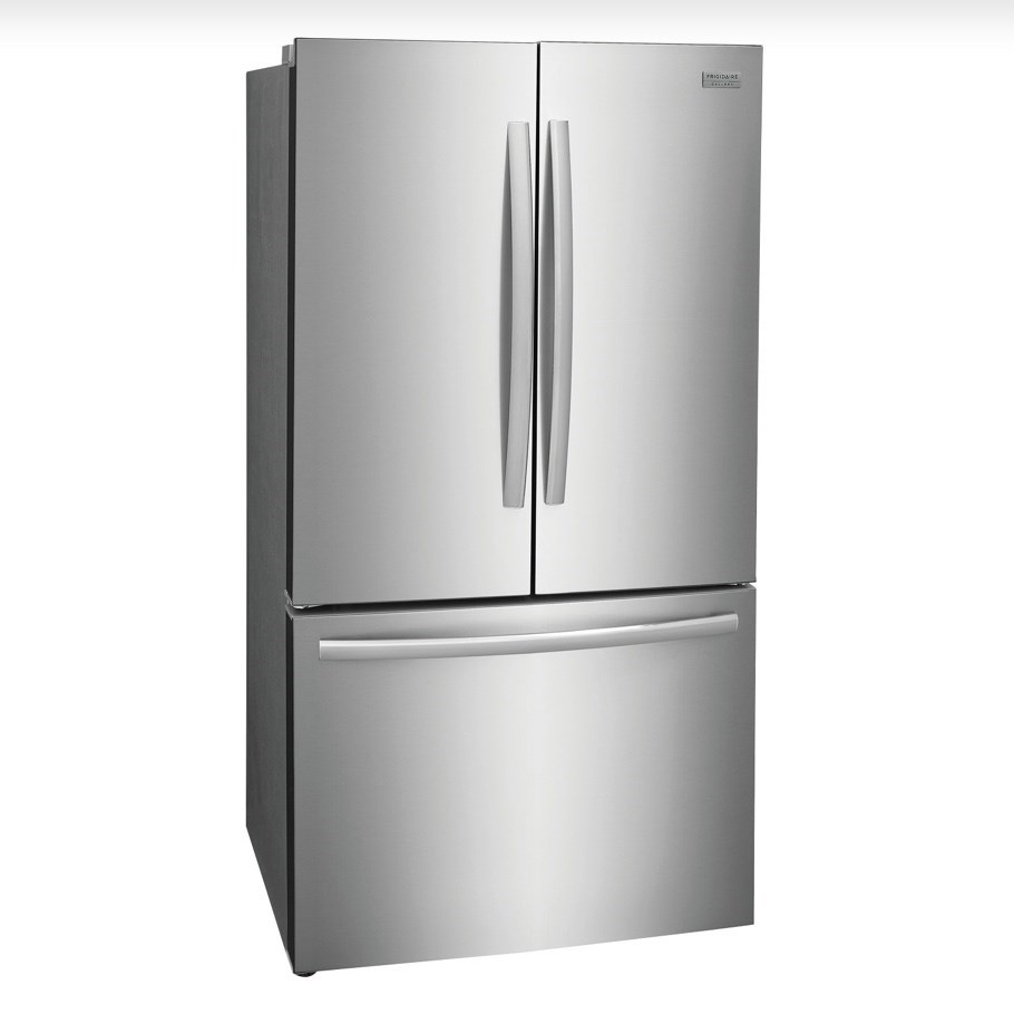 Rosehill Online Auctions Frigidaire Gallery® 36" 28.8 Cu.ft French