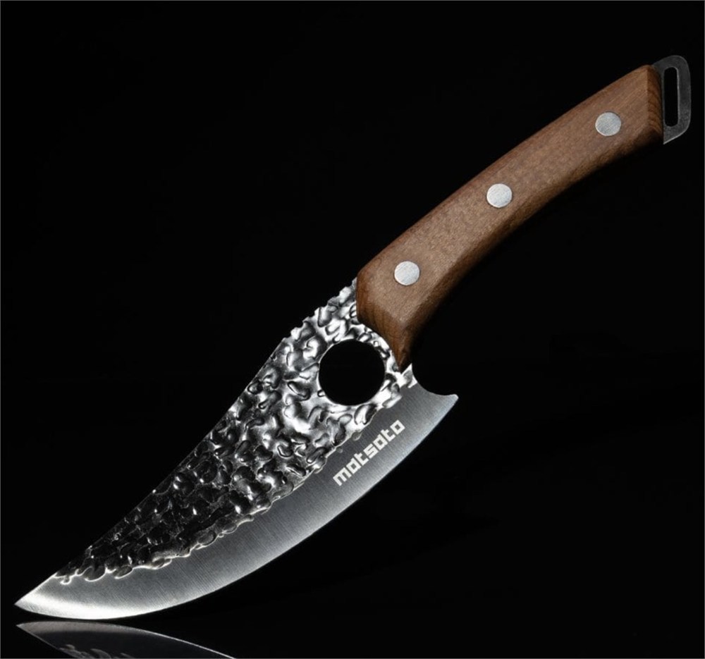 MASATO.C　① 805050 Rosehill Online Auctions - Matsato® Classic Knife - 5.9”