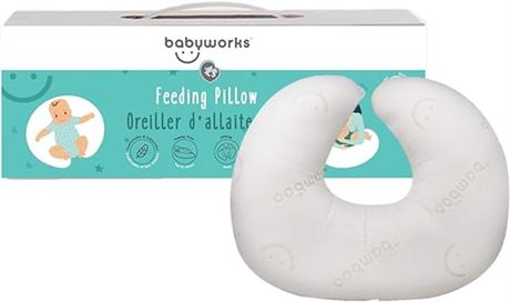 Nursing 2024 pillow burlington