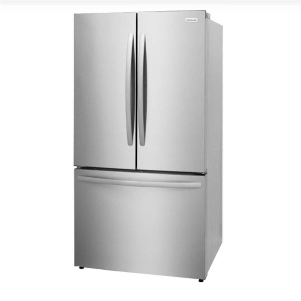 Rosehill Online Auctions Frigidaire 36" 28.8 Cu.ft. French Door