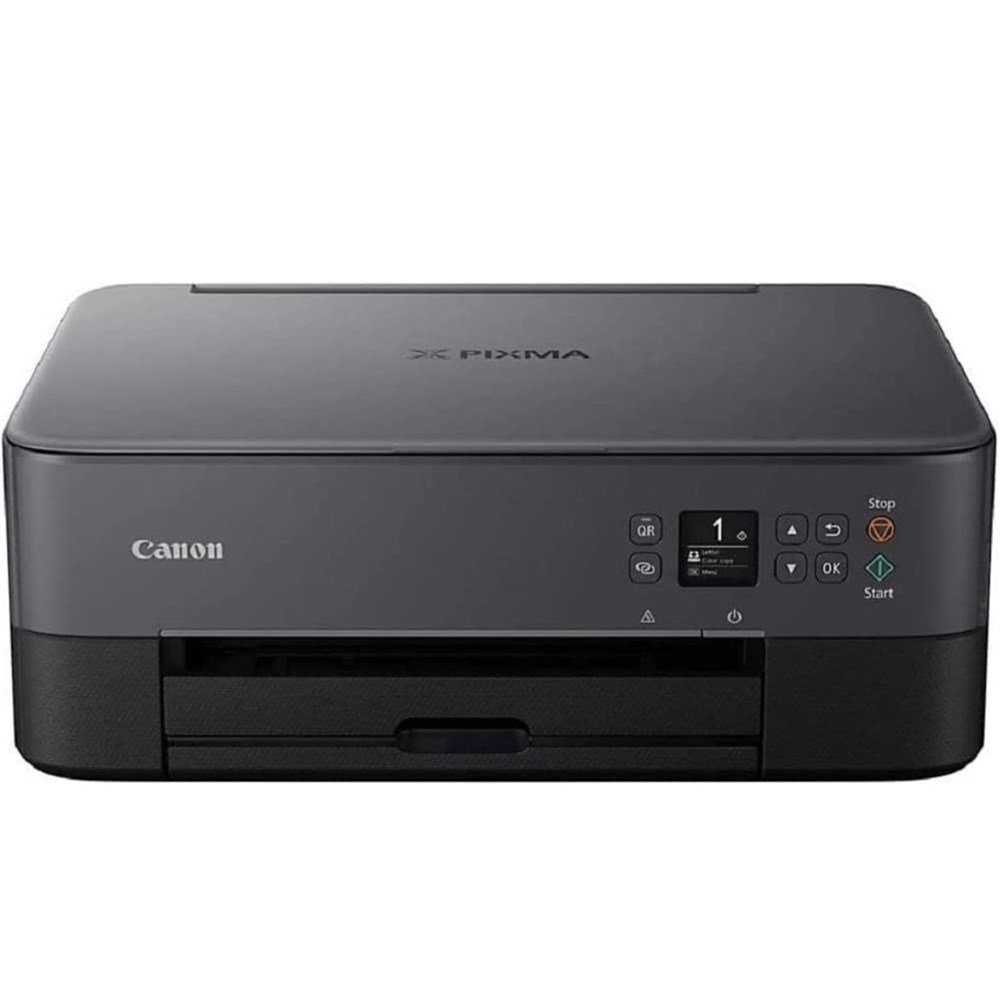 Rosehill Online Auctions Canon® Pixma TS5320 Wireless AllinOne